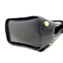 Ferragamo Zaino Pelle Nera