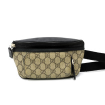 Gucci Marsupio GG Beige