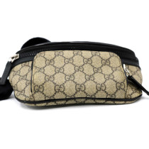 Gucci Marsupio GG Beige