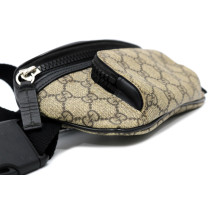 Gucci Marsupio GG Beige