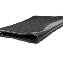 Gucci Portadocumenti Tela Nera