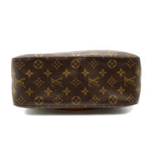 Louis Vuitton Looping Monogram