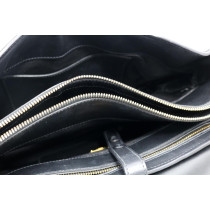 Miu Miu Tracolla Pelle Nera