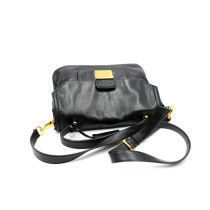 Miu Miu Tracolla Pelle Nera