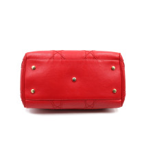 Dior Shopping Pelle Rossa