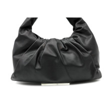 Bottega Veneta Shoulder Bag Pelle Nera