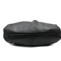 Bottega Veneta Shoulder Bag Pelle Nera