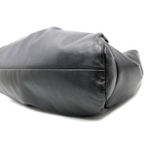 Bottega Veneta Shoulder Bag Pelle Nera