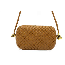 Bottega Veneta Knot Beige