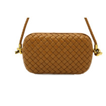 보테가 베네타 노트 베이지