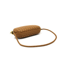 보테가 베네타 노트 베이지