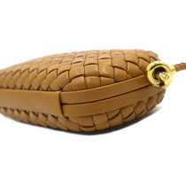 보테가 베네타 노트 베이지