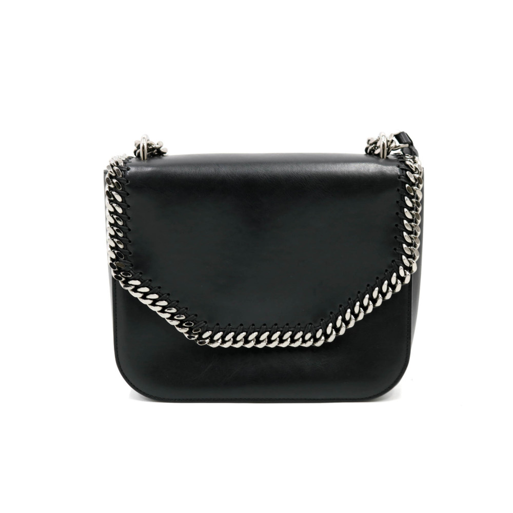Stella McCartney Falabella Box Nera