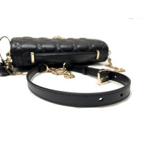 Dior Top Handle Pelle Nera