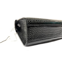 Saint Laurent Manhattan M Pelle Nera