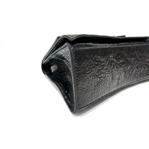 Balenciaga Crush M Pelle Nera