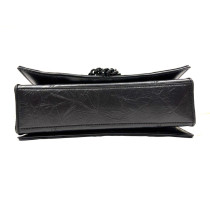 Balenciaga Crush M Pelle Nera