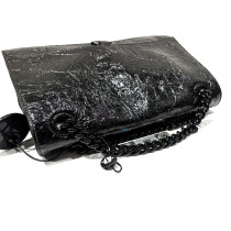 Balenciaga Crush M Pelle Nera