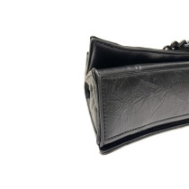 Balenciaga Crush Pelle Nera