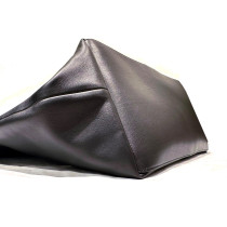 Saint Laurent Tote Y Pelle Nere