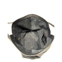 Saint Laurent Tote Y Pelle Nera