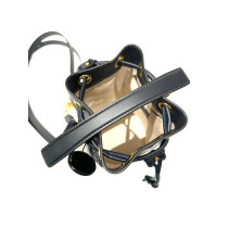 Dior Secchiello  Blu Oblique