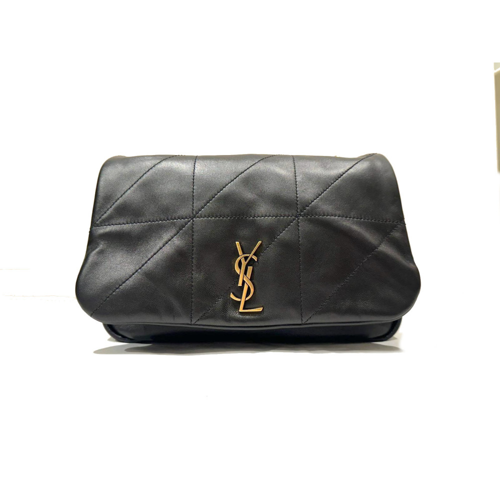 Saint Laurent Jamie M Pelle Nera