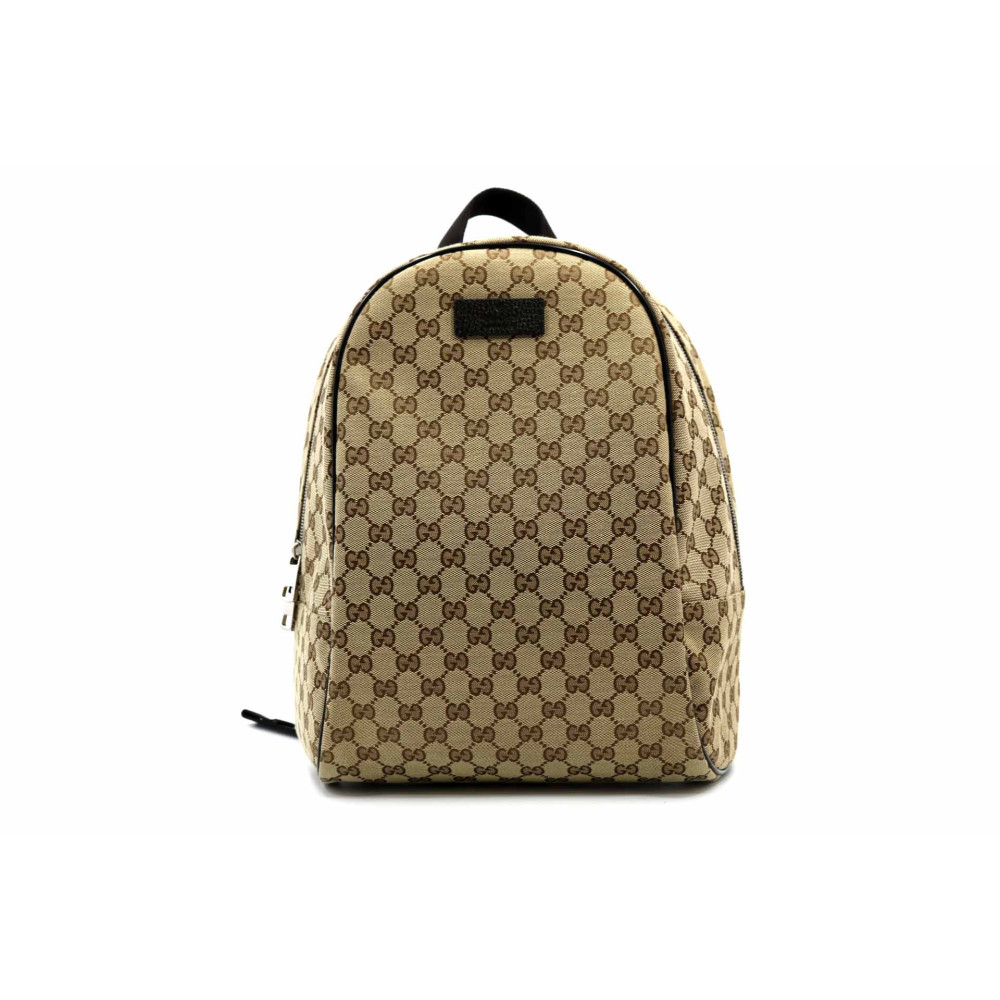 Gucci Zaino GG Beige