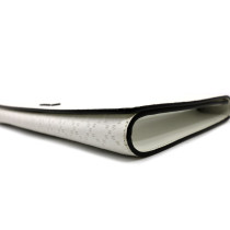 Gucci Clutch Pelle Diamant Bianca