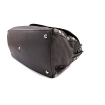 Zanellato Postina Grey Leather