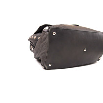 Zanellato Postina Grey Leather