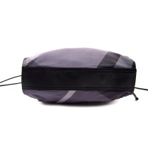 Burberry Nova Check Tela Nera