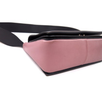 Celine Shopping Pelle Rosa e Grigia