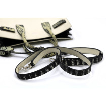 Saint Laurent Sac de Jour Pelle Bianca