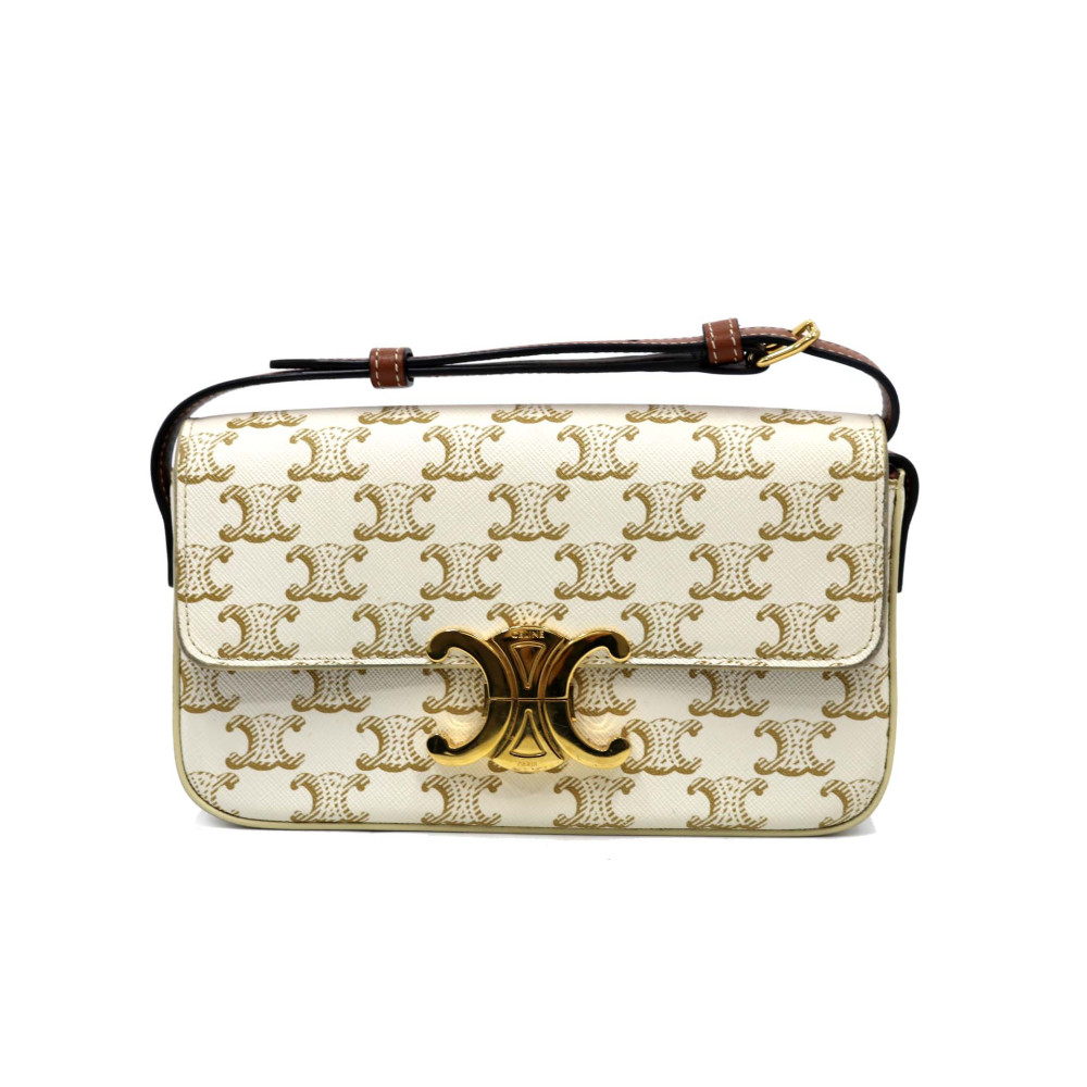 Celine Claude Tela Bianca