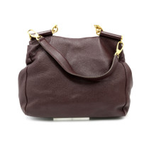 Dolce & Gabbana Miss Sicily Pelle Bordeaux