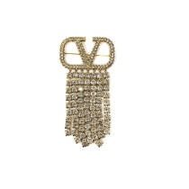 Valentino Spilla Metallo Dorato