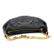 Louis Vuitton Bubble Glam Over The Moon Pelle Nera