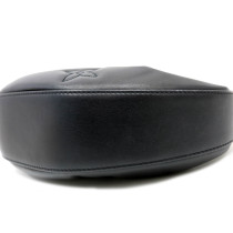 Louis Vuitton Bubble Glam Over The Moon Pelle Nera