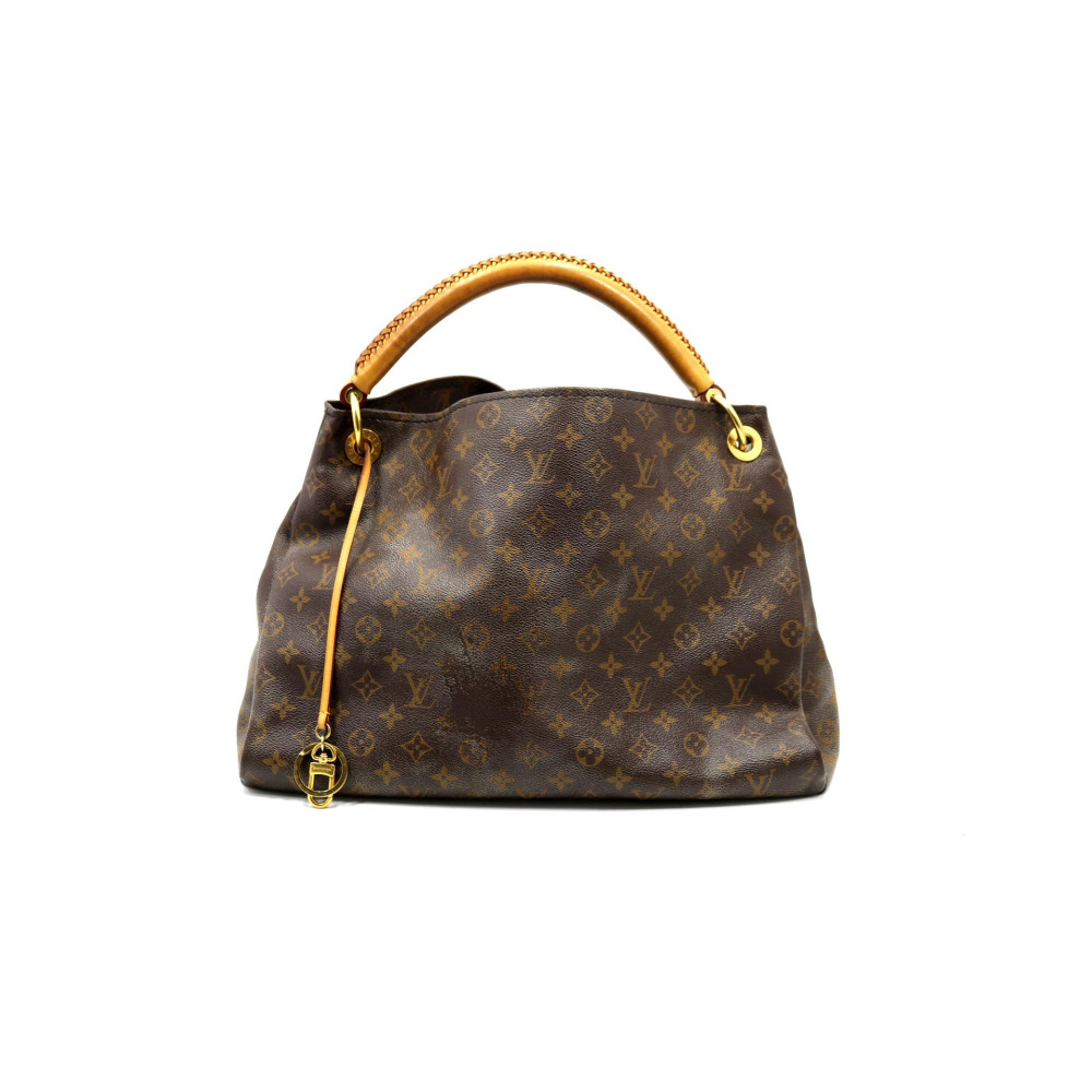 Louis Vuitton Artsy Monogram