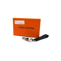 Louis Vuitton Portachiavi Tela Nera