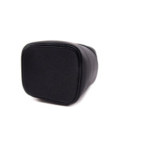 Chanel Vanity Bag Pelle Nera