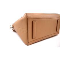 Givenchy Antigona Pelle Beige