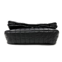Balenciaga Monaco Pelle Nera