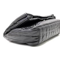 Balenciaga Monaco Pelle Nera