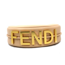 Fendi Fendigraphy Small Pelle Rosa
