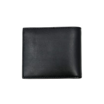 Gucci Portafoglio Pelle Nera