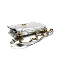 Dior Diorama Pelle Argento