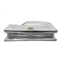 Dior Diorama Pelle Argento