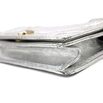 Dior Diorama Pelle Argento